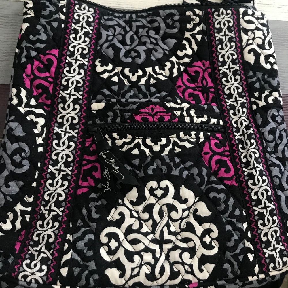 purse